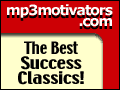 MP3 Motivators