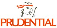 Logo: Prudential